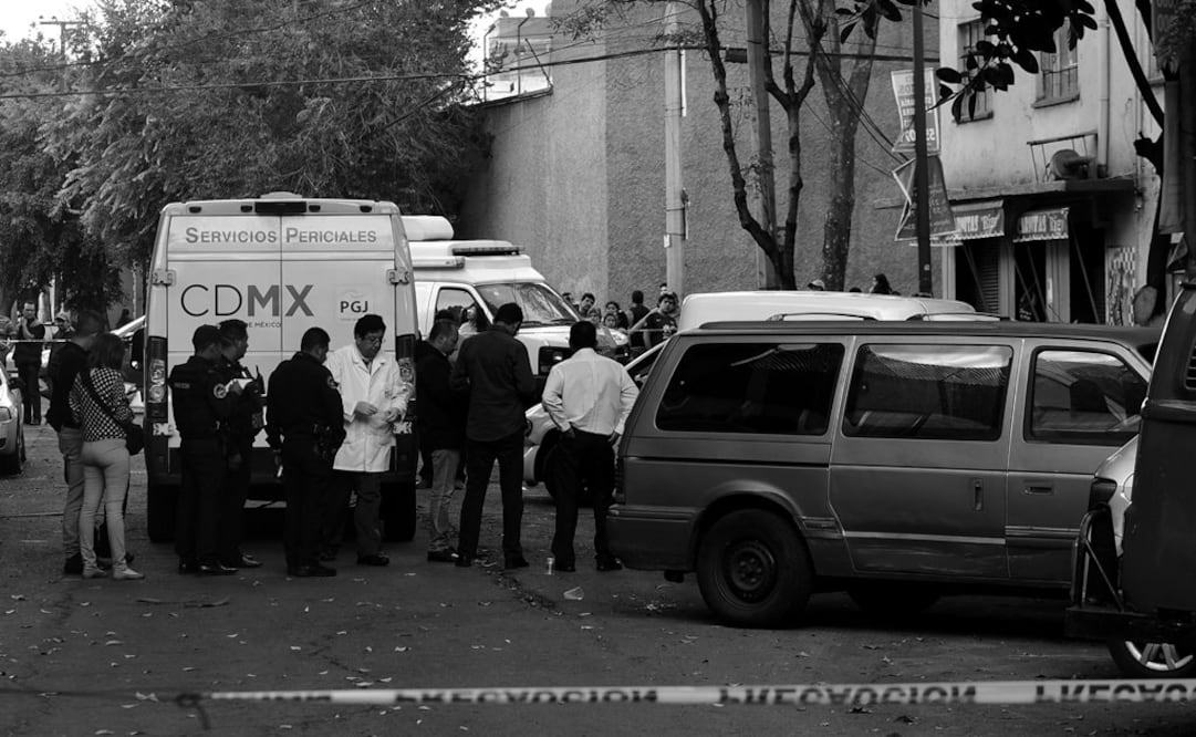 Foto: Hugo García. EL GRÁFICO