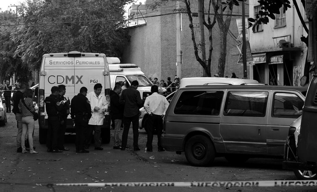 Foto: Hugo García. EL GRÁFICO