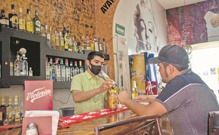 El Grito más caro en 18 años si lo celebras en una cantina