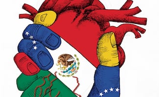 Venezuela y su terremoto 