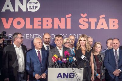 Gana millonario en República Checa