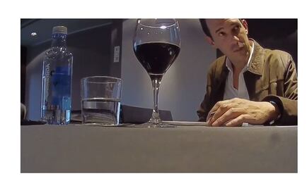 "Hay que hacer algo para que no gane el candidato de izquierda", acuerdan Barreiro  y empresaria en nuevo video