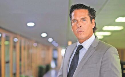 Palazuelos desiste de candidatura con Movimiento Ciudadano