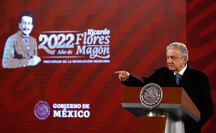 La mañanera de AMLO, 26 de enero, minuto a minuto