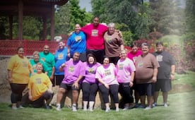 ¿Qué ver?: “The Biggest Loser”: así fue el reality que convirtió la pérdida de peso en una competencia