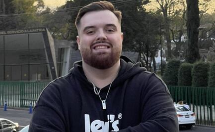 ¿Y Piqué? Ibai Llanos anuncia llegada a México; recibe invitación de lujo del América