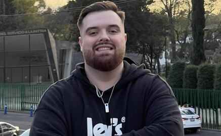 ¿Y Piqué? Ibai Llanos anuncia llegada a México; recibe invitación de lujo del América