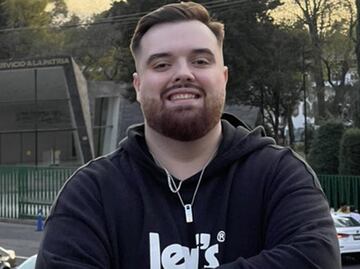 ¿Y Piqué? Ibai Llanos anuncia llegada a México; recibe invitación de lujo del América