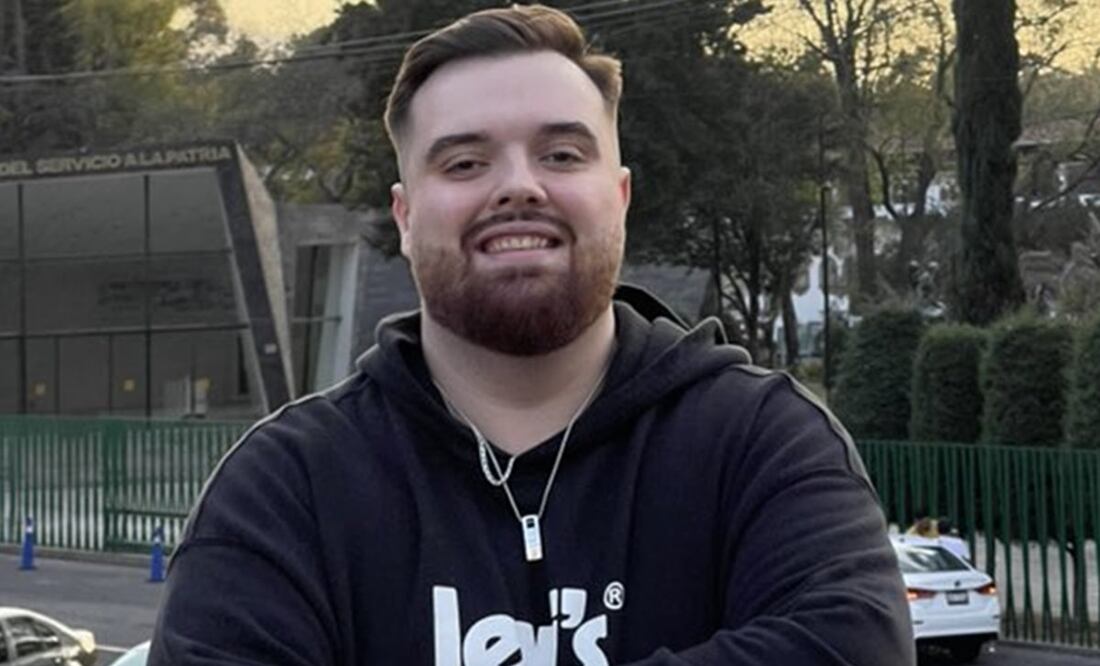 Foto: Twitter. @IbaiLlanos