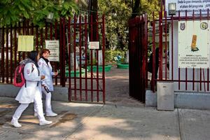 Sheinbaum propone a comunidad elegir terna