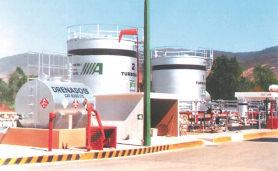 Foto: Archivo EL UNIVERSAL