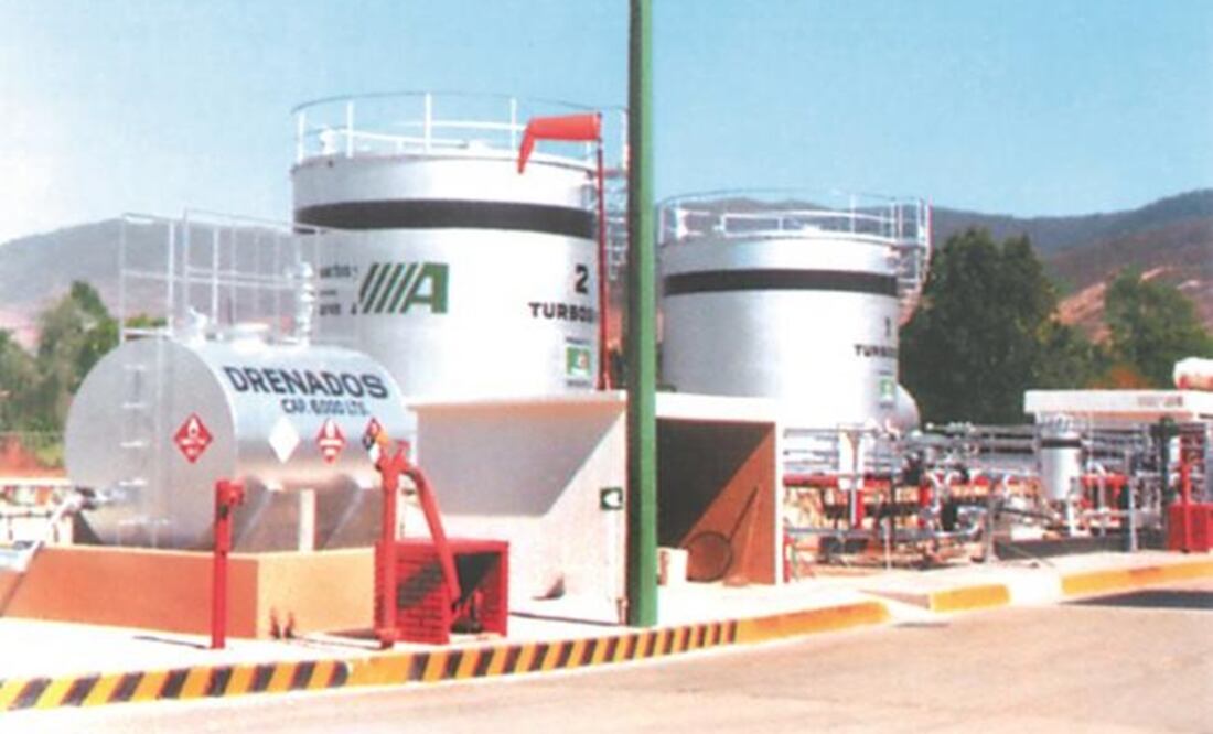 Foto: Archivo EL UNIVERSAL