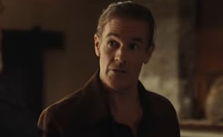 James Van Der Beek dejó una actuación inquietante en “The Gates”, uno de sus últimos proyectos