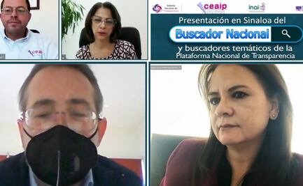 INAI alista mejoras a la Plataforma Nacional de Transparencia 