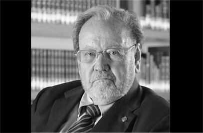 ¿Quién fue Guillermo Soberón Acevedo, exrector de la UNAM y artífice del Centro Cultural Universitario?