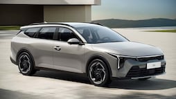 Kia fabricará autos híbridos en México con el nuevo K4 Sportswagon