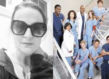 Escritora de "Grey's Anatomy" admite que mintió sobre padecer cáncer para llamar la atención