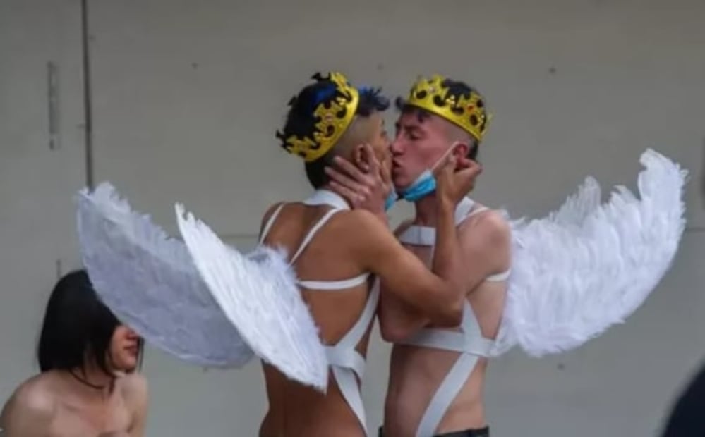 Día de San Valentín: La historia detrás del Santo que le da nombre a la festividad