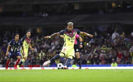 ¿Por qué no contó el gol de Roger Martínez?