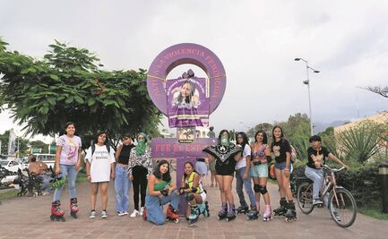 Sexodisidencia sobre ruedas, una forma del orgullo