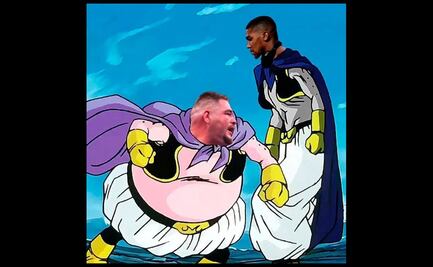 Los memes de la pelea Andy Ruiz vs Anthony Joshua 