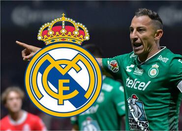 Andrés Guardado revela que pudo llegar al Real Madrid y Atlas lo impidió