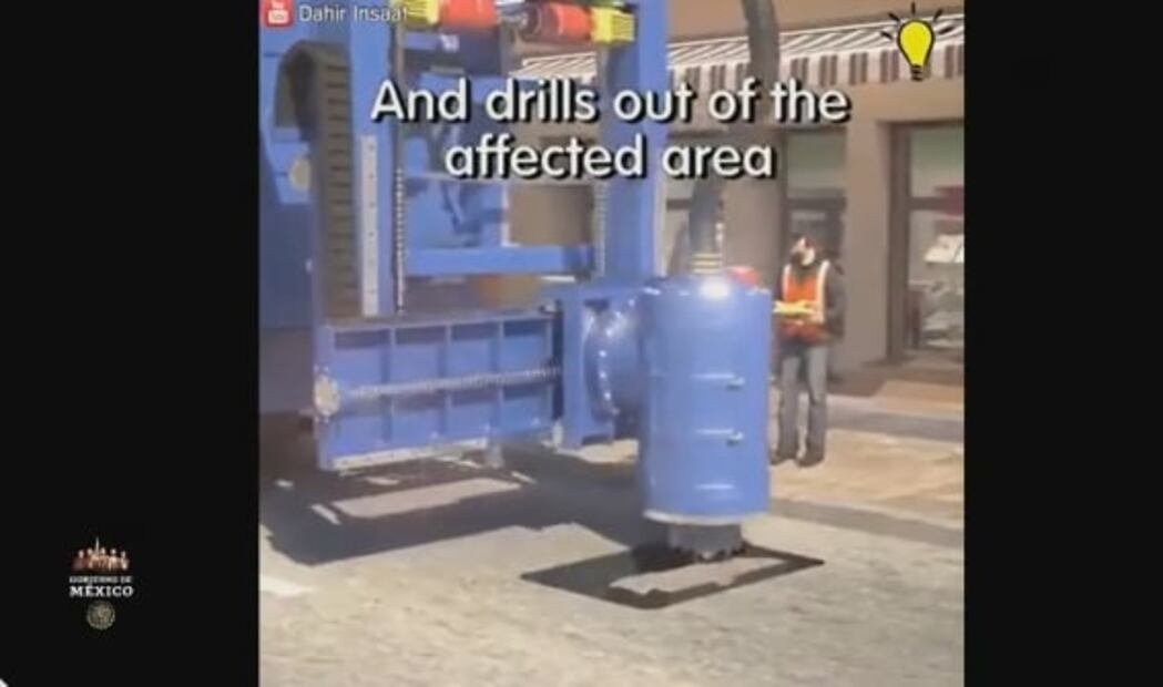 La mañanera de AMLO, 10 de octubre, minuto a minuto