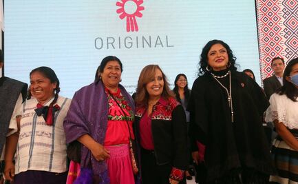 Los patiños tlaxcaltecas de la Secretaría de Cultura