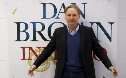 Nuevo libro de Dan Brown se ubicará en España