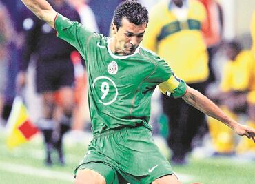 Borgetti confía en jugadores, no en Osorio