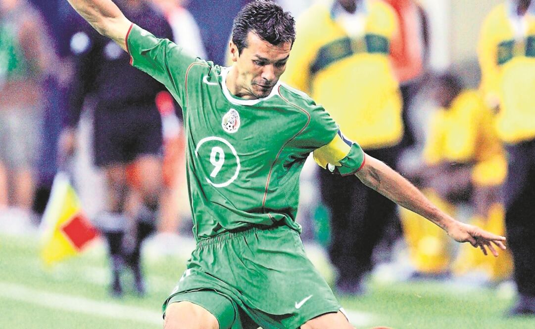 El ex jugador es detractor del timonel colombiano. (GETTY IMAGES)