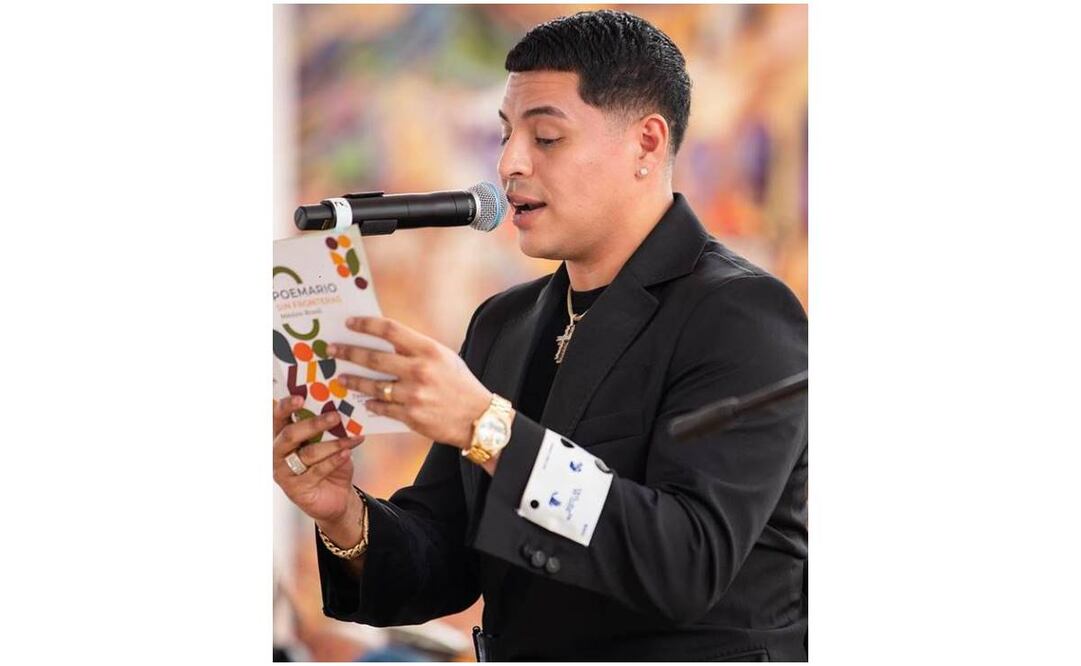 Instagram Eduin Caz.