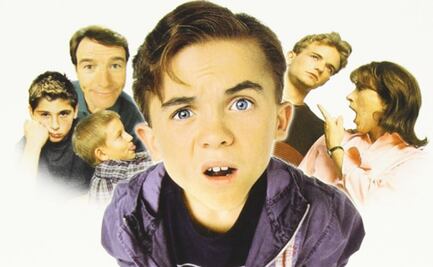 Frankie Muniz revive la nostalgia con foto del reencuentro de "Malcolm el de en medio"