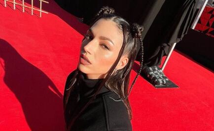 Conoce el vestido playero de Úrsula Corberó perfecto para la primavera