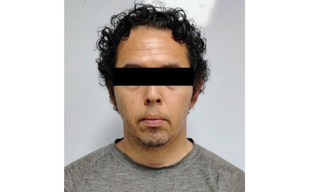 Detienen a entrenador de gimnastas por delito de abuso en Nuevo León (07/04/2025). Foto: Especial