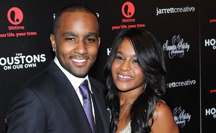 Desmienten acusaciones contra novio de Bobbi Kristina