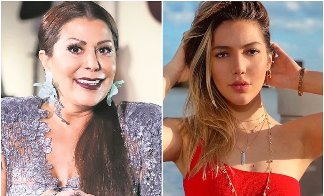 El pleito entre madre e hija estaría muy lejos de acabar, Foto: Instagram