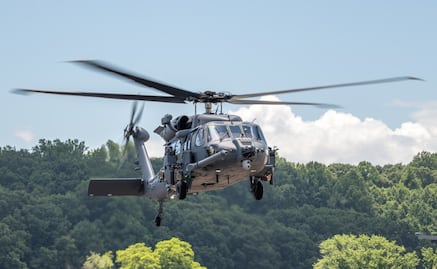 Aeronaves de la Fuerza Aérea de EU aterrizan de emergencia en México, informa la Defensa; rescatan a paciente en Cabo San Lucas