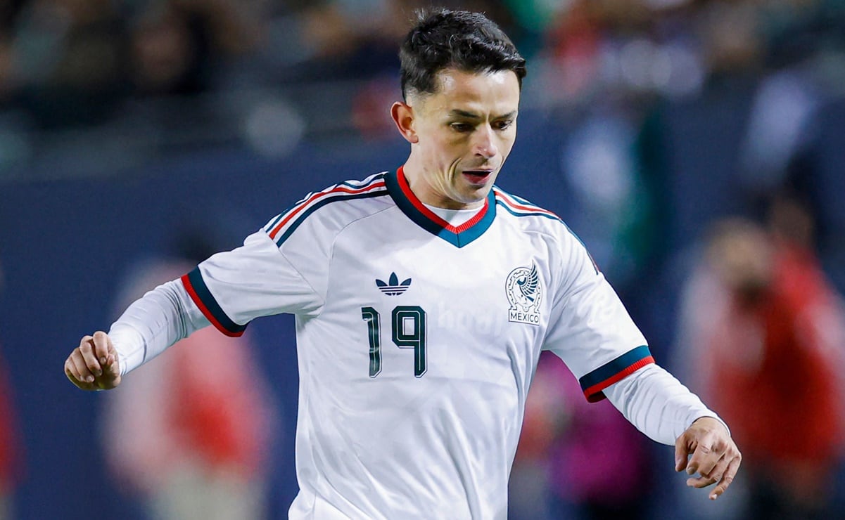 Álvaro Fidalgo no se ve en el Mundial 2026; el jugador del Betis pide calma