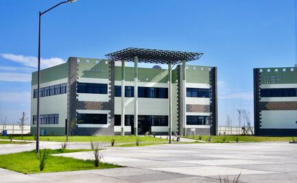 Nuevo Mega Cuartel militar en Ciudad Acuña, Coahuila, listo para su inauguración