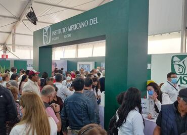 Sexto Informe de Gobierno de AMLO: Más de 5 mil trabajadores reclaman su dinero al Fondo de Pensiones para el Bienestar