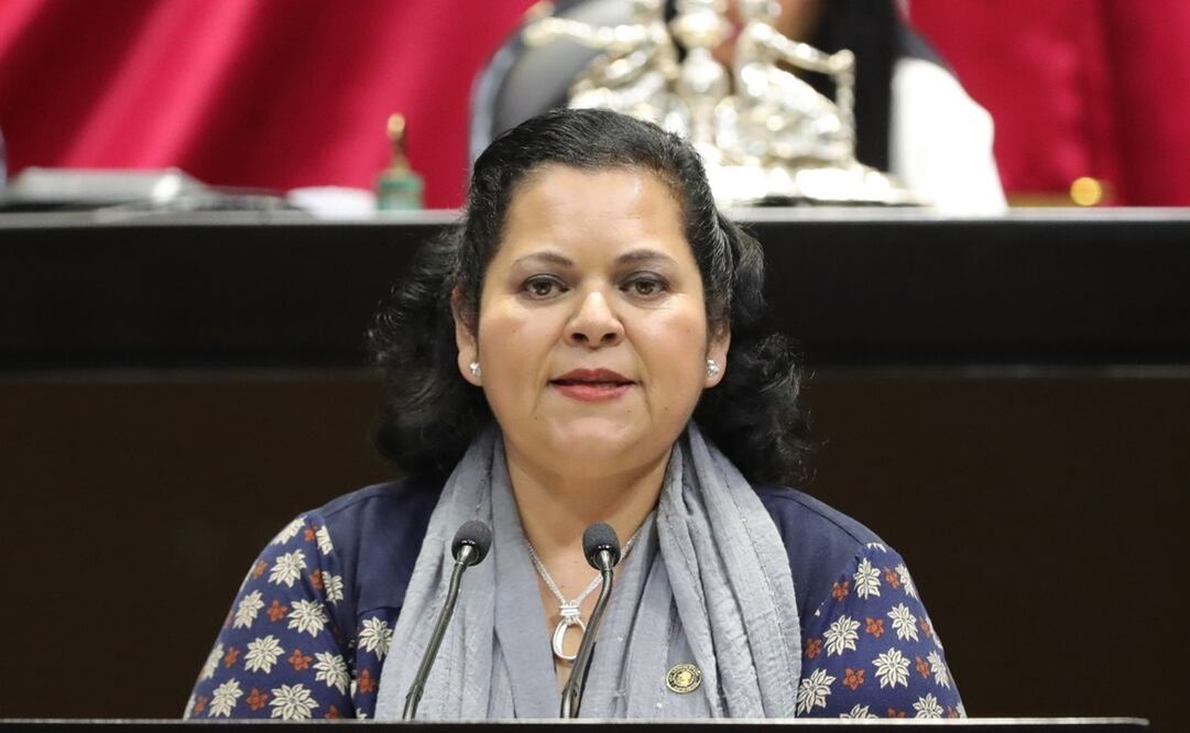 Foto: Cortesía Cámara de Diputados