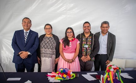 SCJN inicia “Diálogos por la Justicia Abierta” en Querétaro; Lenia Batres llama a cuidar independencia judicial