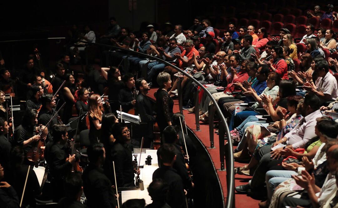 Foto tomada de Twitter