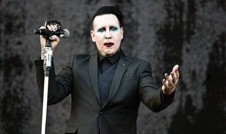 Suenan Deftones y Slipknot en KnotFest