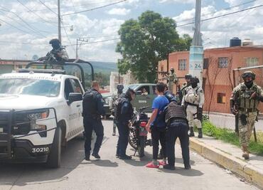 Gobierno de Hidalgo condena atentado contra juez del Poder Judicial; juzgador es reportado como estable