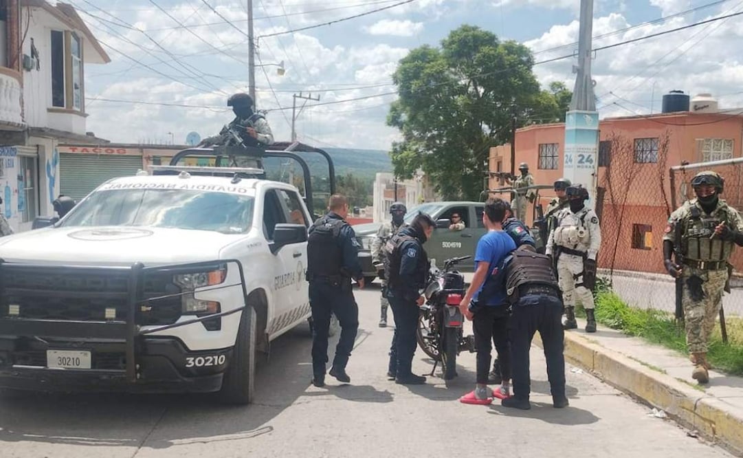 Gobierno de Hidalgo condena atentado contra juez del Poder Judicial (03/09/2025). Foto: Especial