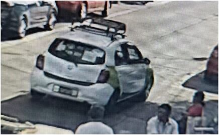 Roban a recién nacido de hospital privado de Cuautla, Morelos; autoridades buscan a mujer y taxista implicados