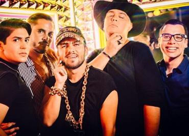 Abren puertas a influencers de “Las chiquirrucas” para sensibilizarlos sobre migrantes