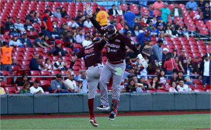 Liga Mexicana del Pacífico arrancará temporada con público en las gradas